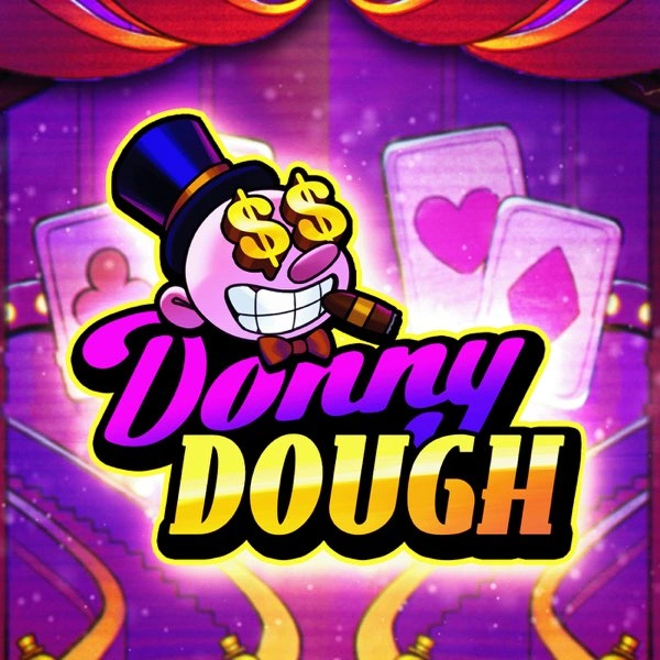 Donny Dough